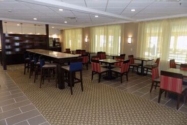 هتل Comfort Inn & Suites Allen Park  Dearborn