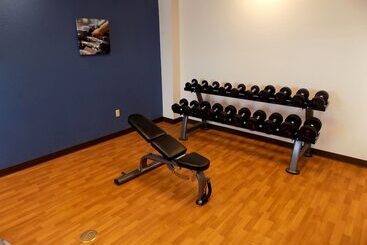 هتل Comfort Inn & Suites Allen Park  Dearborn