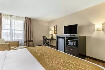 هتل Comfort Inn & Suites Allen Park  Dearborn