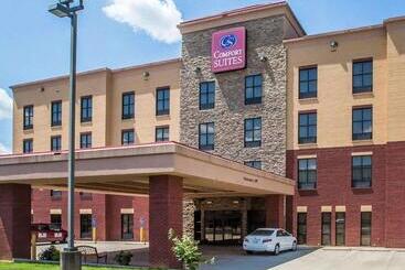 هتل Comfort Suites