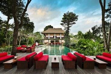 هتل Como Uma Ubud