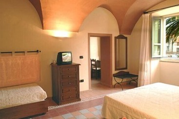 Corte Fiorita Albergo Diffuso - Bosa