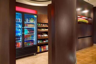 هتل Courtyard By Marriott Anaheim Resort/convention Center
