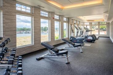هتل Courtyard By Marriott Portland North