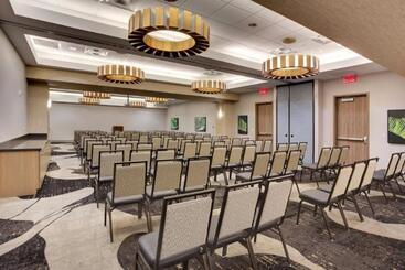 Crowne Plaza Hotel & Resorts Fort Lauderdale Airport/ Cruise, An Ihg