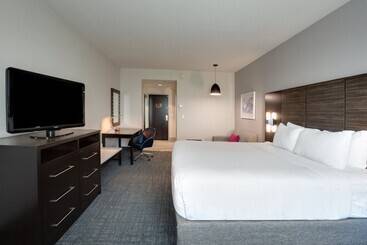 Crowne Plaza Hotel & Resorts Fort Lauderdale Airport/ Cruise, An Ihg