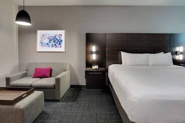 Crowne Plaza Hotel & Resorts Fort Lauderdale Airport/ Cruise, An Ihg