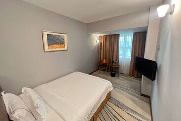 Hôtel Days Inn Guangzhou