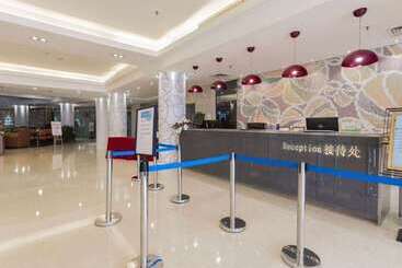 Hôtel Days Inn Guangzhou