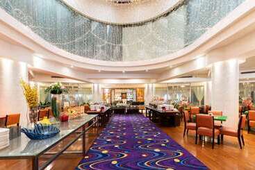 Hôtel Days Inn Guangzhou