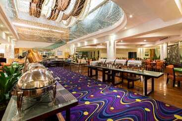 Hôtel Days Inn Guangzhou