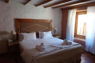 Del Amauta Hosteria - Purmamarca