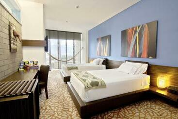 Diez Hotel Categoría Colombia