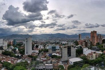Diez Hotel Categoría Colombia