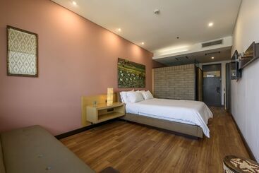 Diez Hotel Categoría Colombia