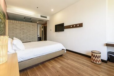 Diez Hotel Categoría Colombia