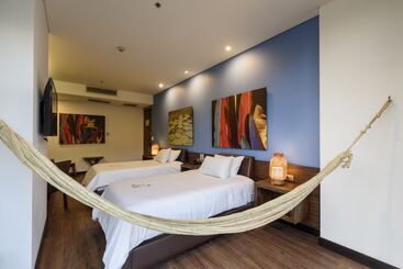 Diez Hotel Categoría Colombia