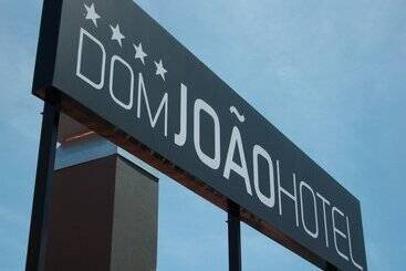 Hotel Dom João