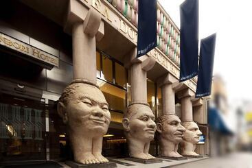 Hotelli Dotonbori