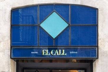 هتل El Call
