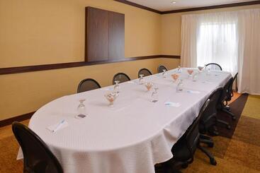 فندق Fairfield Inn & Suites Fort Pierce / Port St Lucie