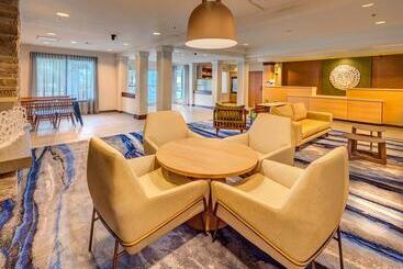 هتل Fairfield By Marriott At Lakewood Ranch   Sarasota