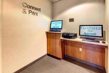 هتل Fairfield By Marriott At Lakewood Ranch   Sarasota