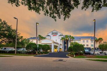 هتل Fairfield By Marriott At Lakewood Ranch   Sarasota