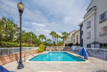 هتل Fairfield By Marriott At Lakewood Ranch   Sarasota