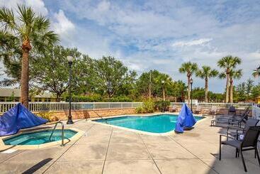 هتل Fairfield By Marriott At Lakewood Ranch   Sarasota