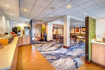 هتل Fairfield By Marriott At Lakewood Ranch   Sarasota