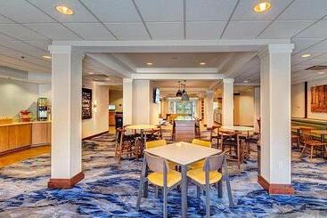 هتل Fairfield By Marriott At Lakewood Ranch   Sarasota