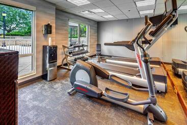 هتل Fairfield By Marriott At Lakewood Ranch   Sarasota