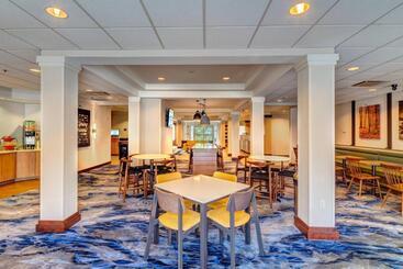 هتل Fairfield By Marriott At Lakewood Ranch   Sarasota