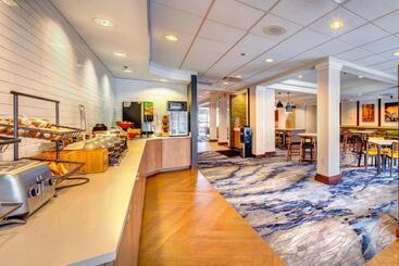 هتل Fairfield By Marriott At Lakewood Ranch   Sarasota