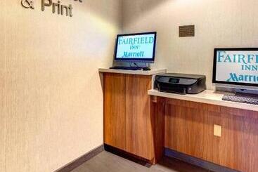 هتل Fairfield By Marriott At Lakewood Ranch   Sarasota