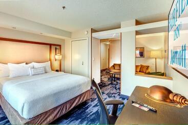 هتل Fairfield By Marriott At Lakewood Ranch   Sarasota