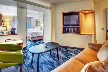 هتل Fairfield By Marriott At Lakewood Ranch   Sarasota
