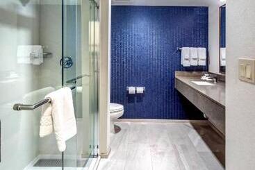 هتل Fairfield By Marriott At Lakewood Ranch   Sarasota
