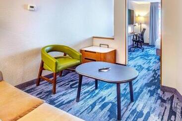 هتل Fairfield By Marriott At Lakewood Ranch   Sarasota