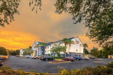 هتل Fairfield By Marriott At Lakewood Ranch   Sarasota