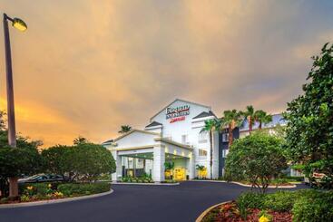 هتل Fairfield By Marriott At Lakewood Ranch   Sarasota