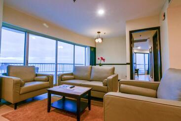 هتل Flamingo By The Beach Penang