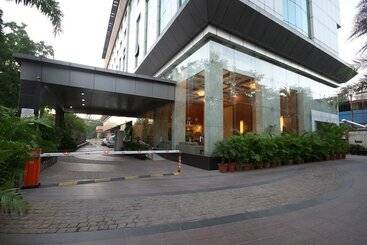 Fortune Select Jp Cosmos, Bengaluru   Member Itc S Hotel Group