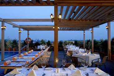 Fortune Select Jp Cosmos, Bengaluru   Member Itc S Hotel Group