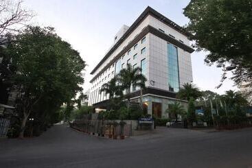 Fortune Select Jp Cosmos, Bengaluru   Member Itc S Hotel Group