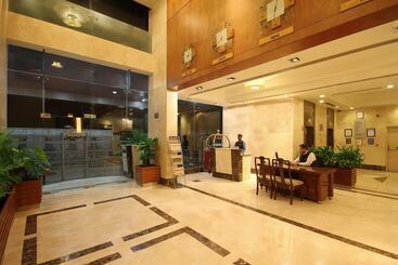 Fortune Select Jp Cosmos, Bengaluru   Member Itc S Hotel Group