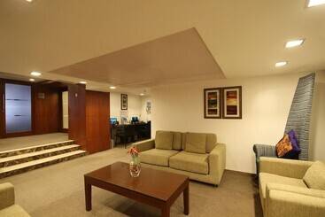 Fortune Select Jp Cosmos, Bengaluru Member Itc S Hotel Group