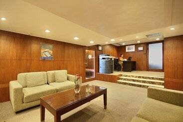 Fortune Select Jp Cosmos, Bengaluru   Member Itc S Hotel Group