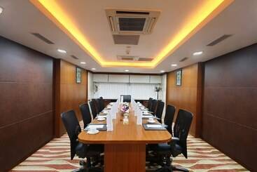 Fortune Select Jp Cosmos, Bengaluru   Member Itc S Hotel Group